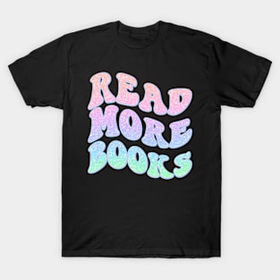 Read T-Shirt